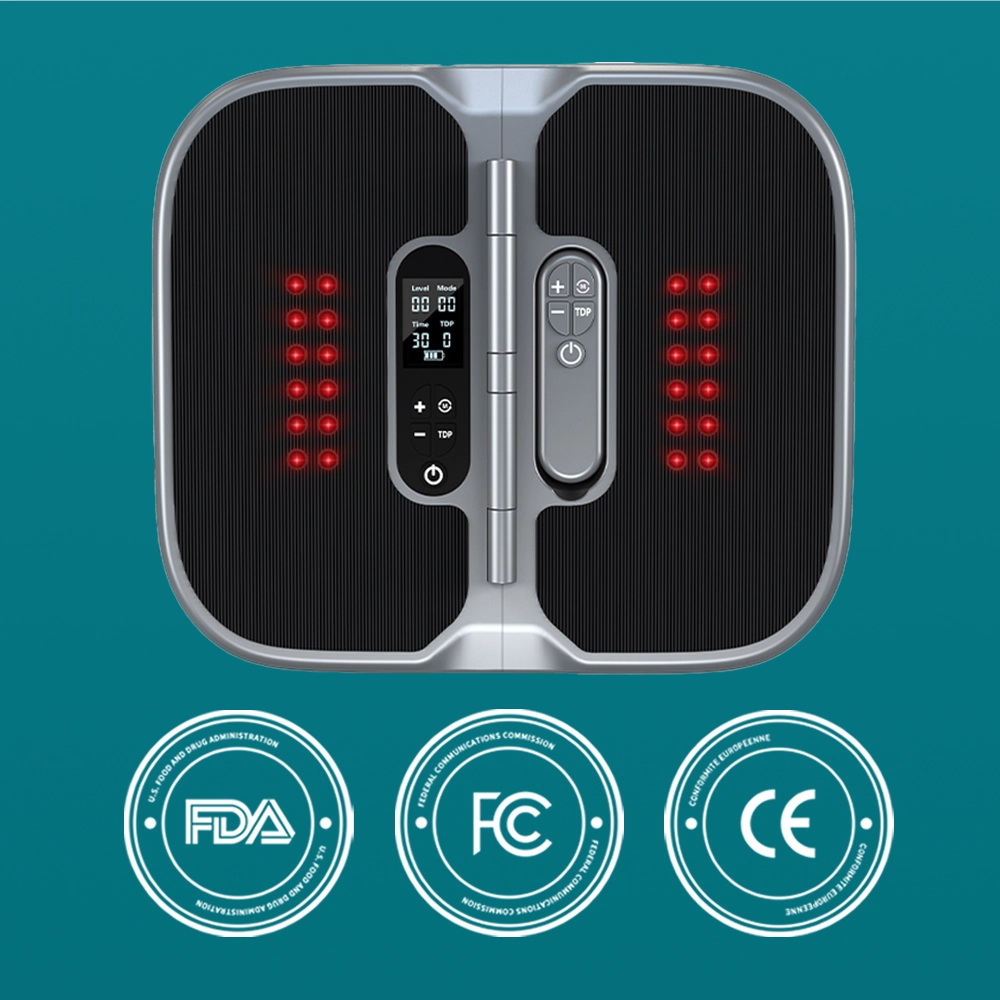 Sissilux Recovery Station Pro