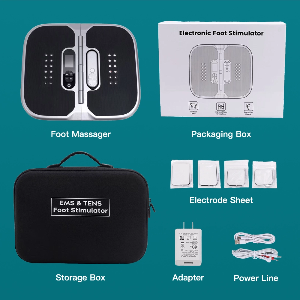 Sissilux Recovery Station Pro