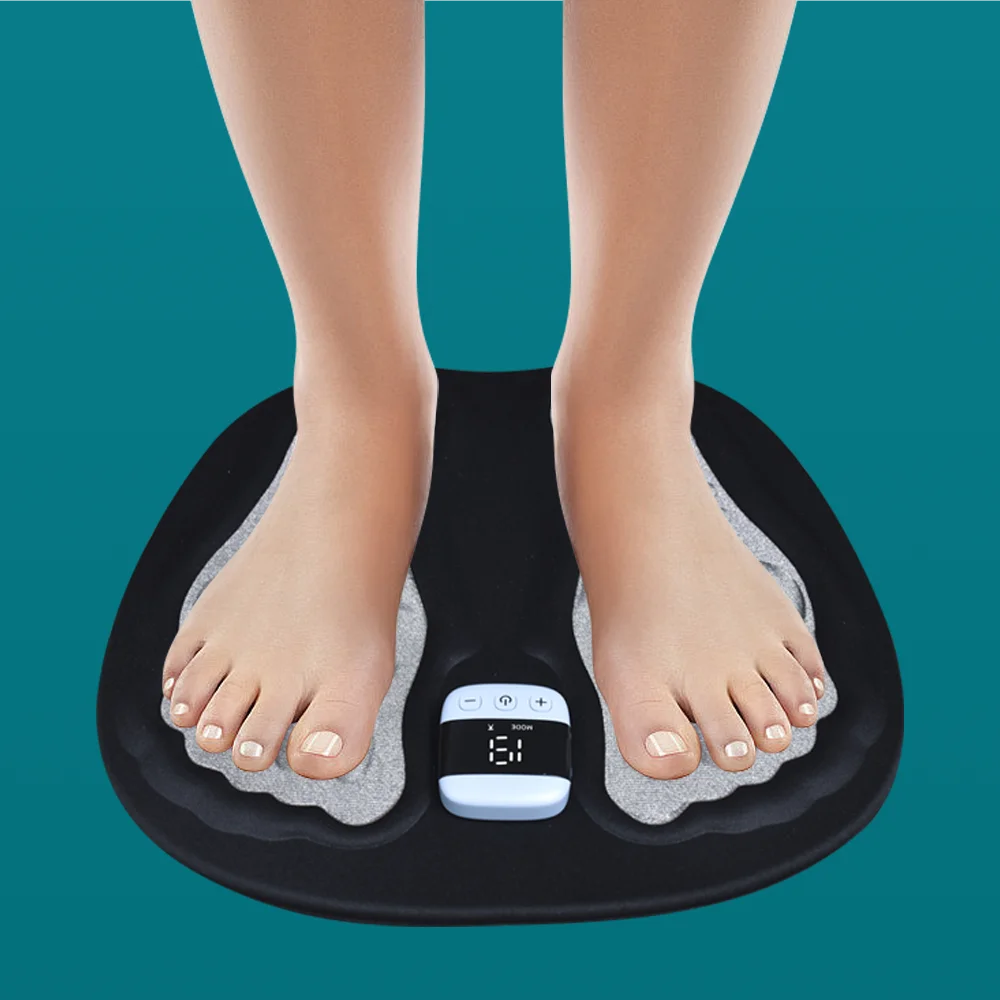 Sissilux Ems Foot Massager