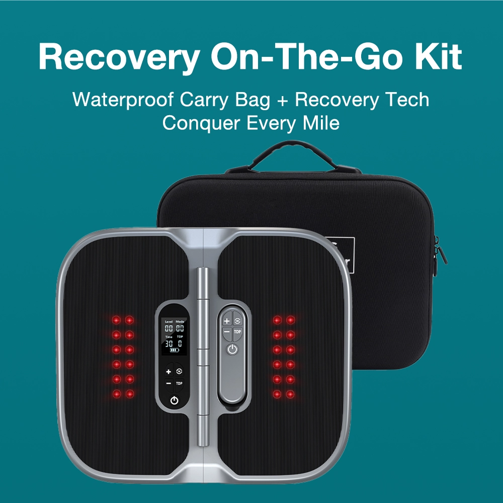 Sissilux Recovery Station Pro