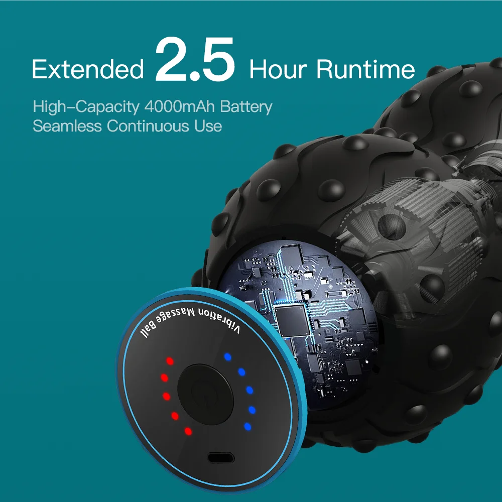 Sissilux Vibrating Roller
