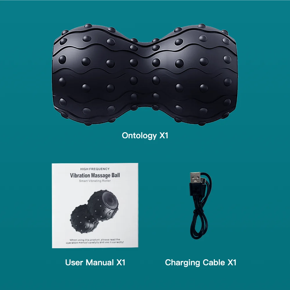 Sissilux Vibrating Roller