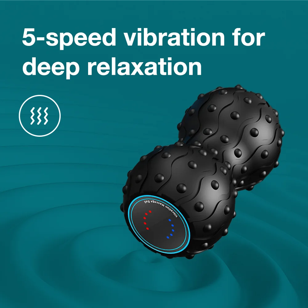 Sissilux Vibrating Roller