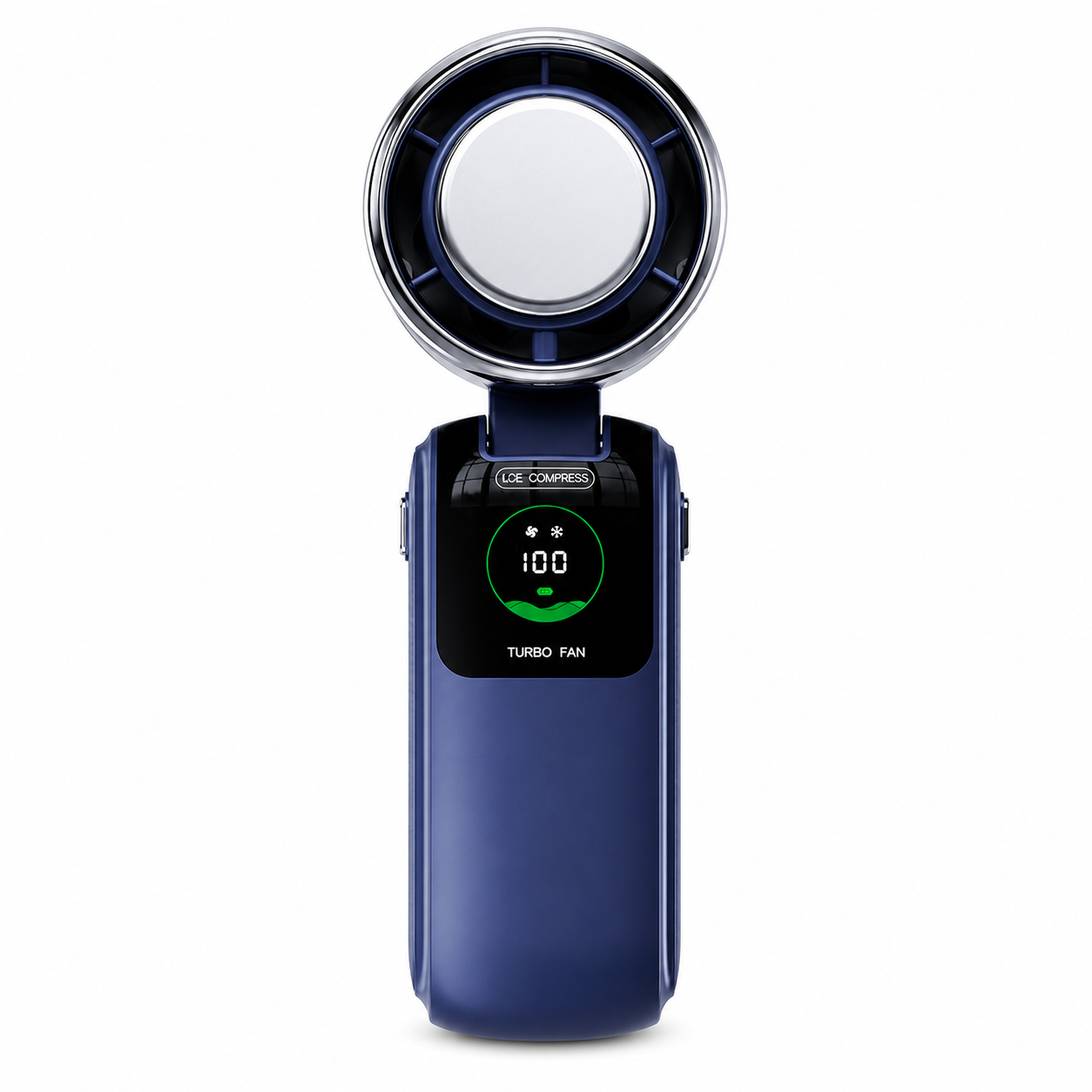 SissFan™ — Handheld Cooler