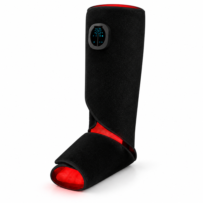 SissWrap™ Foot & Calf