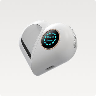 Smart Sleep Aid
