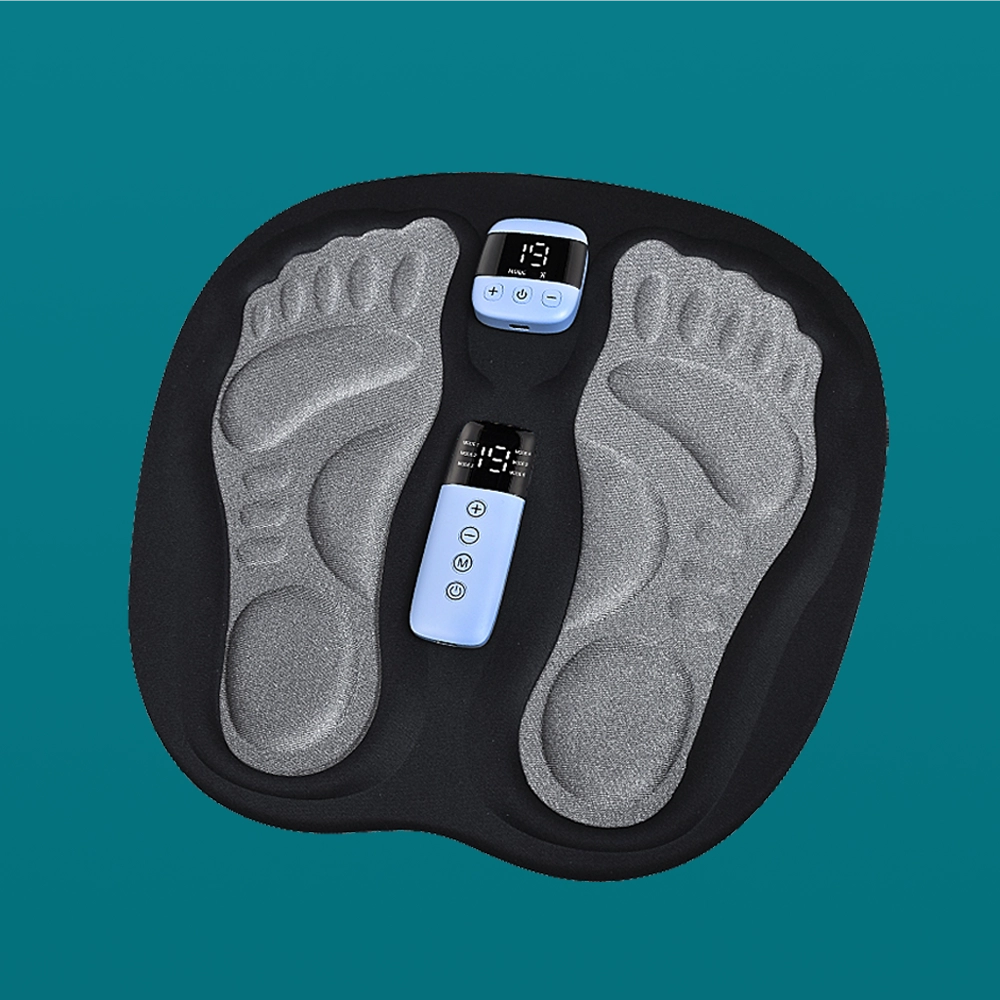 Sissilux Ems Foot Massager