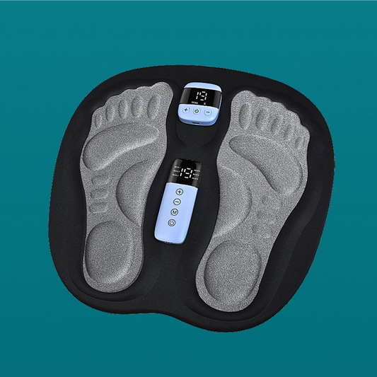 Sissilux Ems Foot Massager