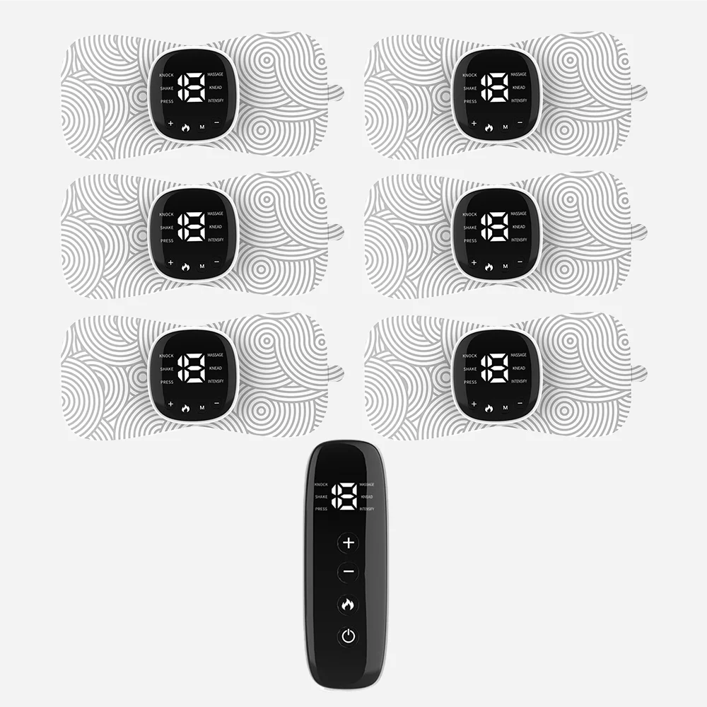 シシリュクス ポケット EMS マッサージャー