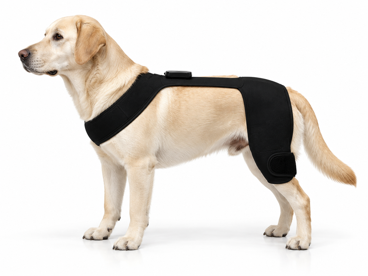 SissPet Hip fit large reference