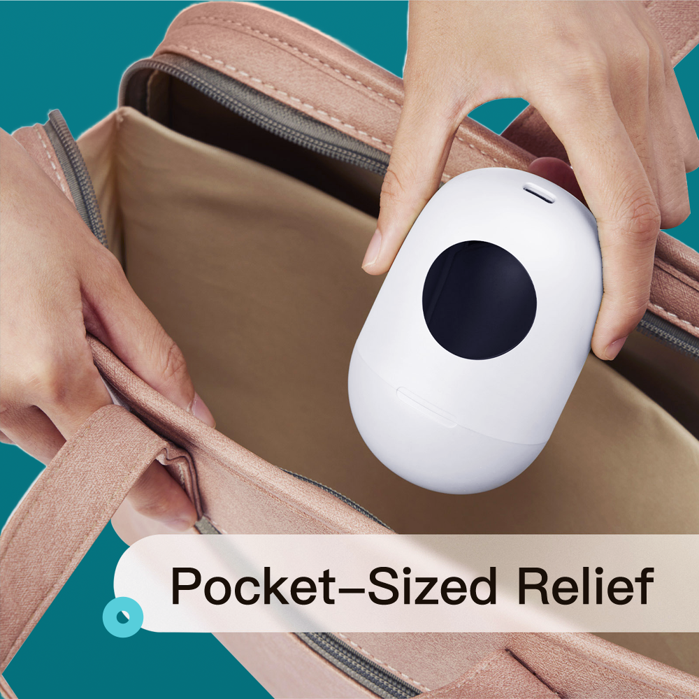 Sissilux Pocket TENS Unit For Pain Relief