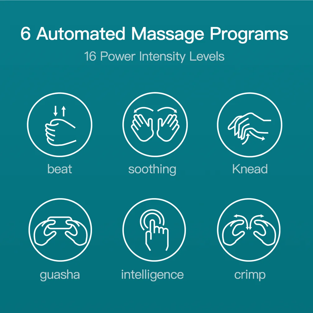 Sissilux Pocket TENS Unit For Pain Relief