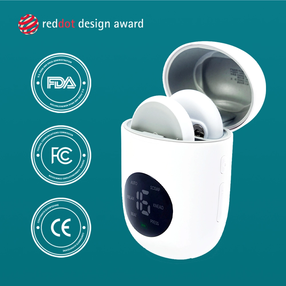 Sissilux Pocket TENS Unit For Pain Relief