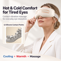 SissVeil™ Eye Massager