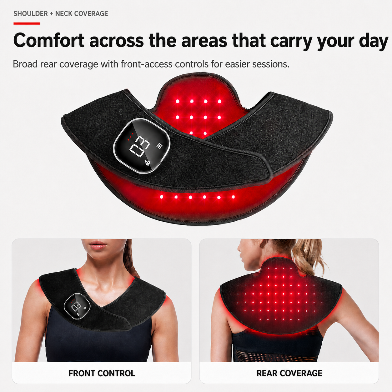 SissWrap™ Shoulder