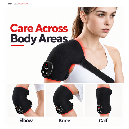 SissWrap™ Knee
