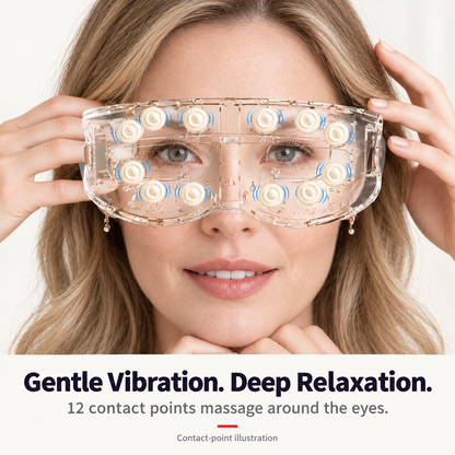 SissVeil™ Eye Massager