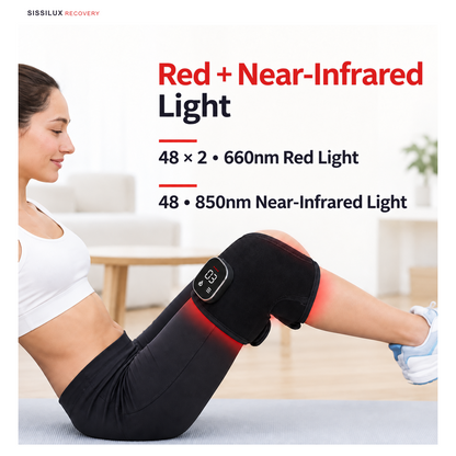 SissWrap™ Knee