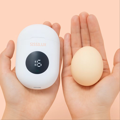 Sissilux口袋 TENS单位 