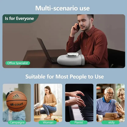 Sissilux TheraGlove™