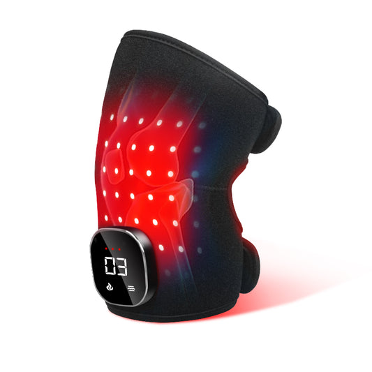 SissSleeve™ Red Light Therapy For Knee
