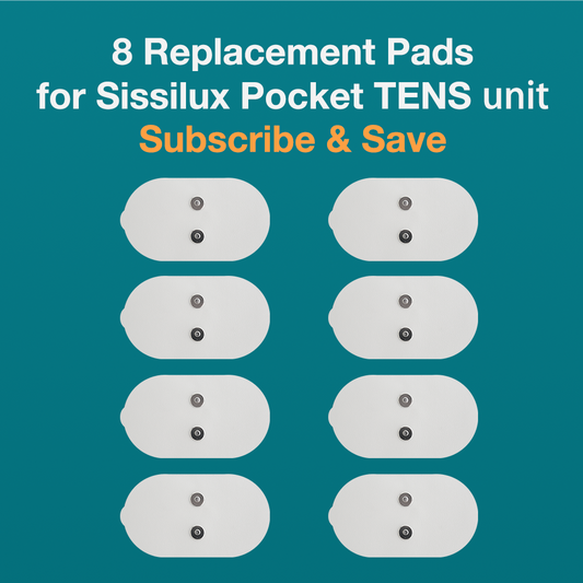 EasyStick Pads Refill Plan