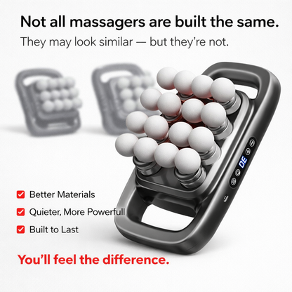 Sissilux Poche TENS unité 