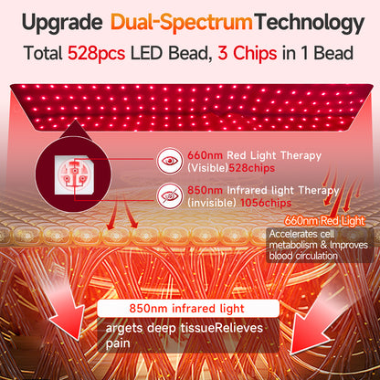 SissBoot Red Light Therapy For Legs