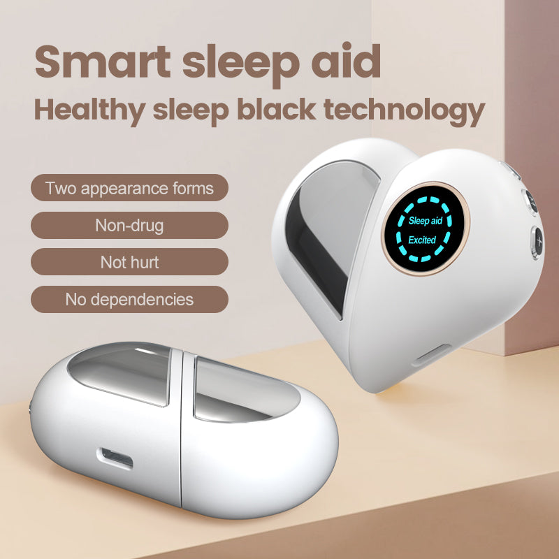 Smart Sleep Aid