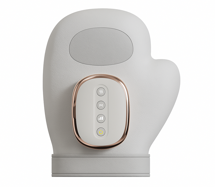 SissGlove™ Classic Hand Massager