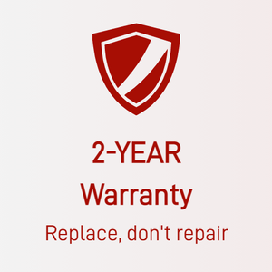 SISSILUX extended warranty protection