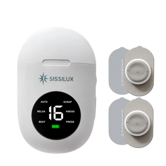 Sissilux Pocket TENS Gerät