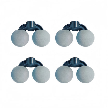 Étuis EasyStick pour Sissilux poche TENS unité 