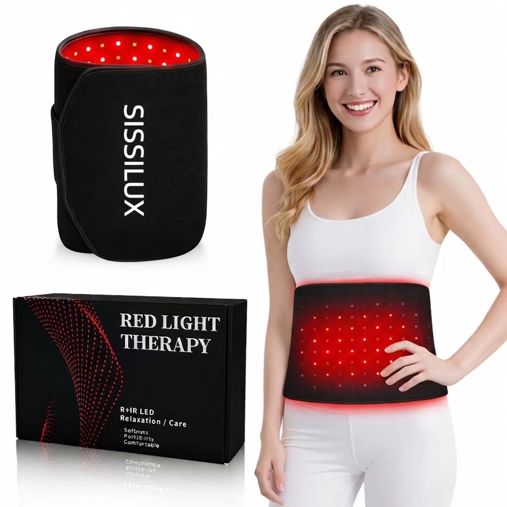 Sissilux Poche TENS unité 