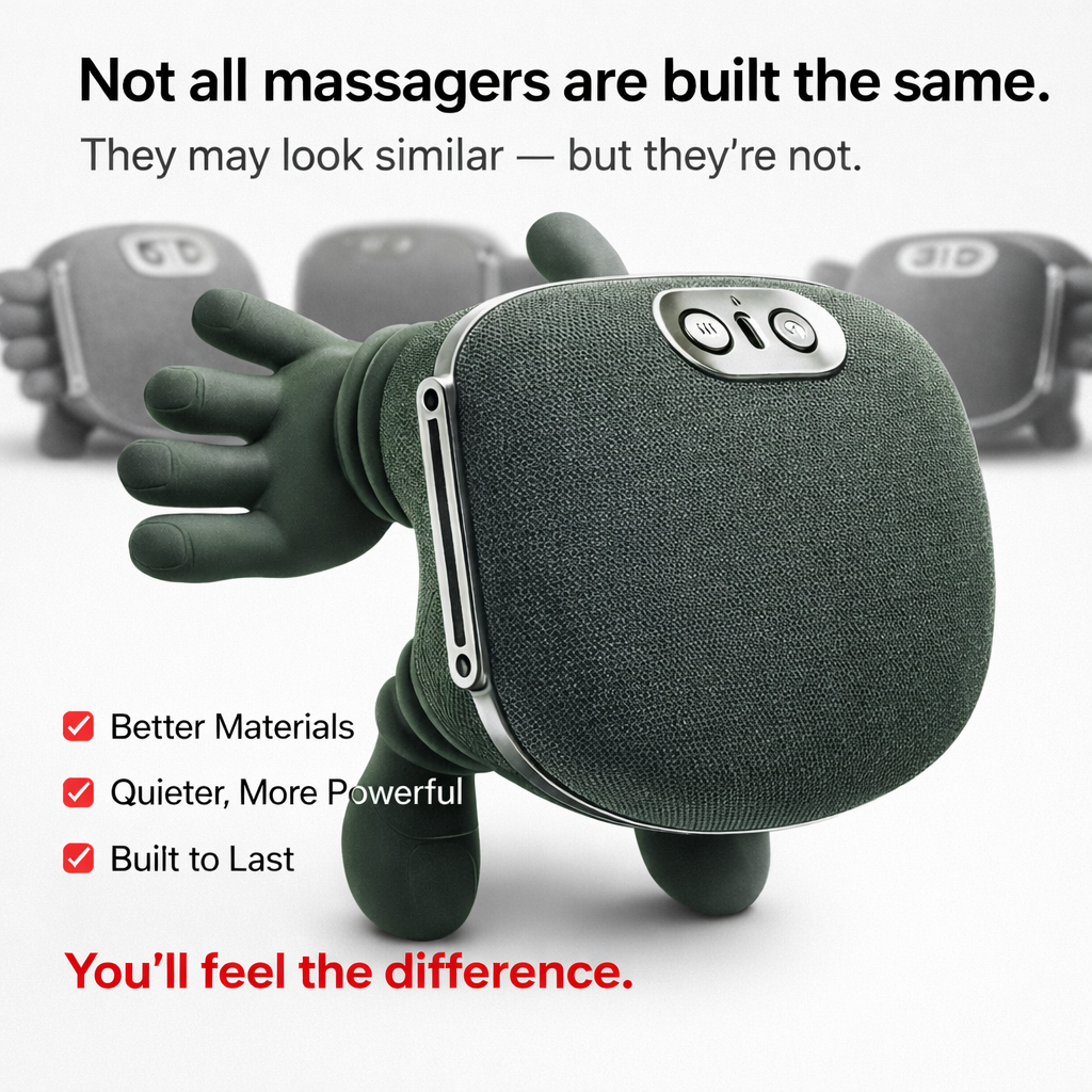 Sissilux Poche TENS unité 