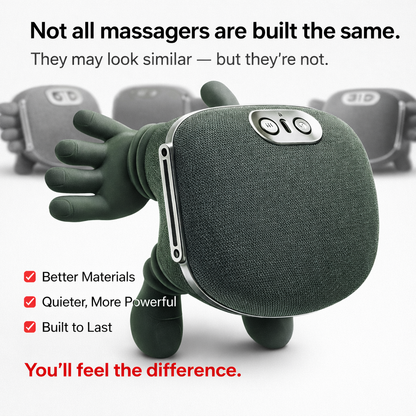 Sissilux Poche TENS unité 