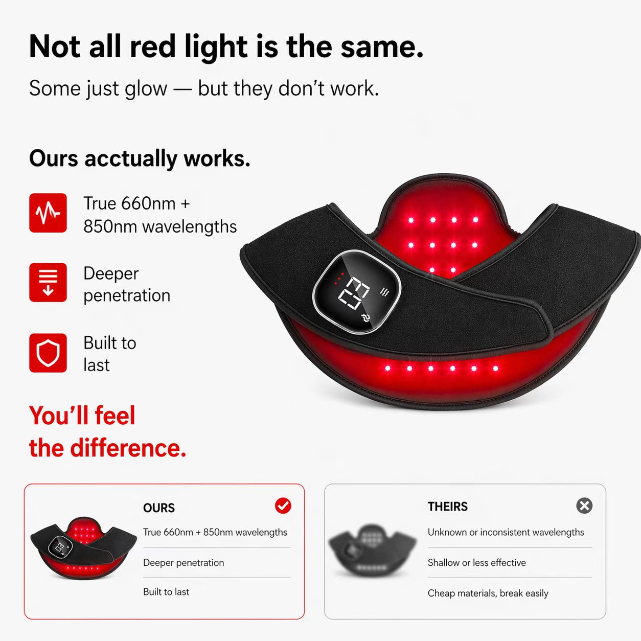 SissCape - Shoulders & Upper Back