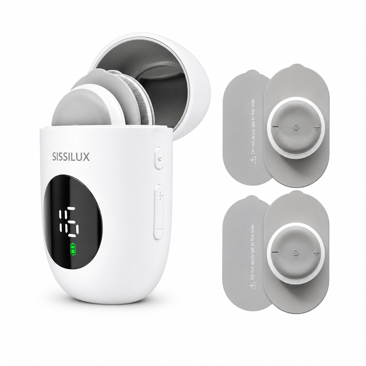Sissilux 포켓 TENS 단위 
