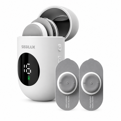 SissPulse Wireless TENS Unit
