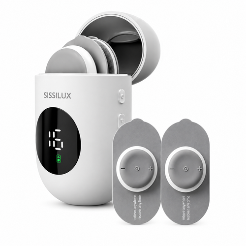 SissPulse Wireless TENS Unit