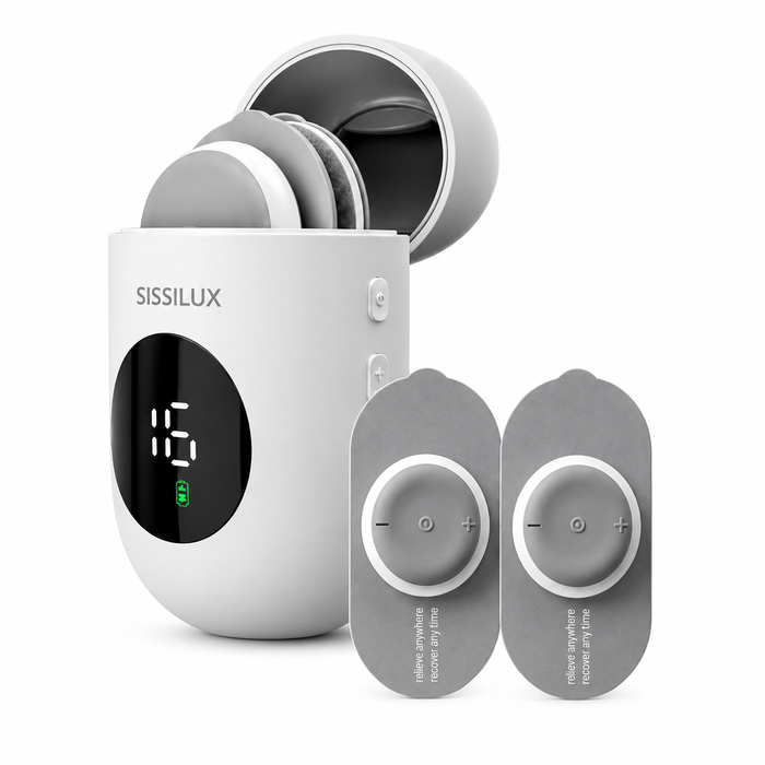 SissPulse™ Wireless TENS Unit