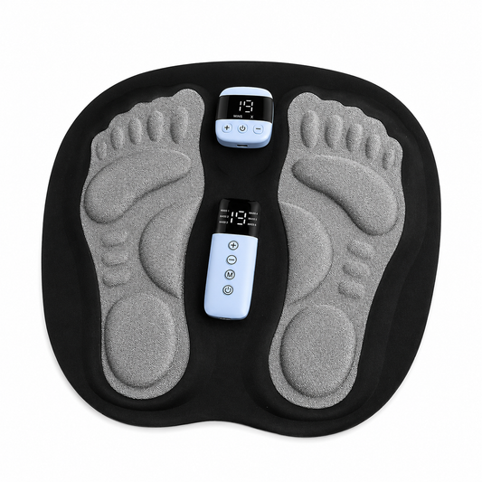 Sissilux Ems Foot Massager