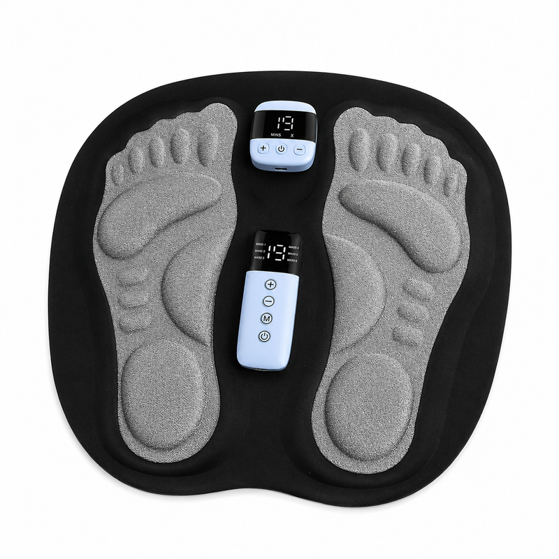 Sissilux ems Massager de pied 