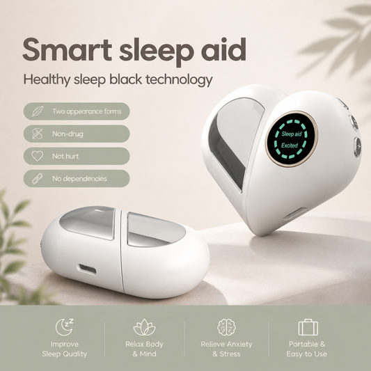 Smart Sleep Aid