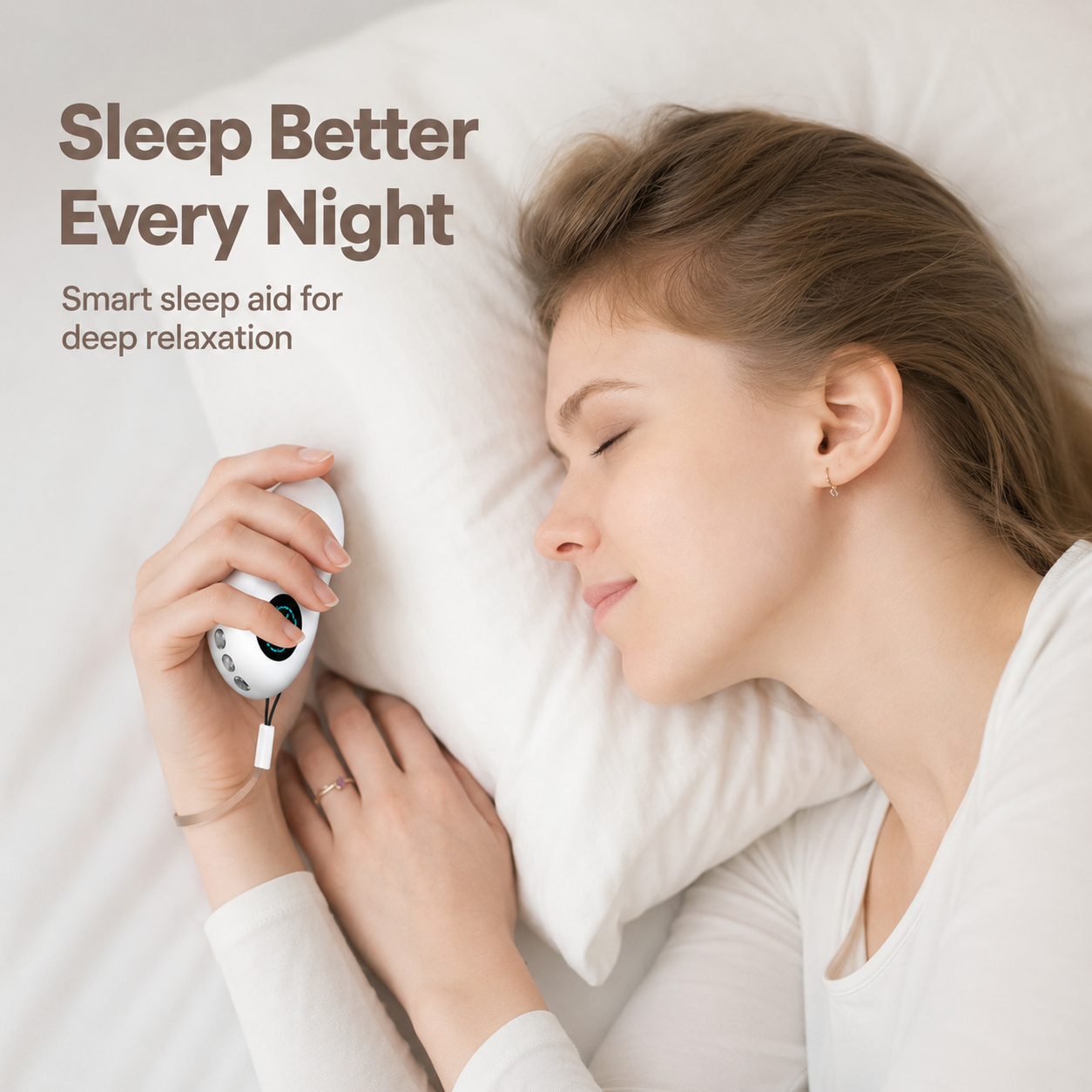 Smart Sleep Aid