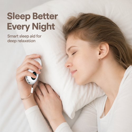 Smart Sleep Aid