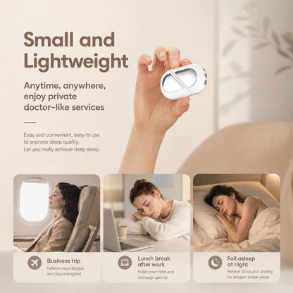 Smart Sleep Aid