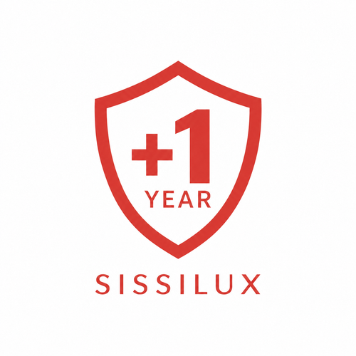 1-Year Extended Warranty for Your Order