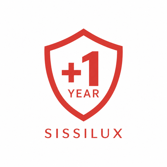 1-Year Extended Warranty for Your Order