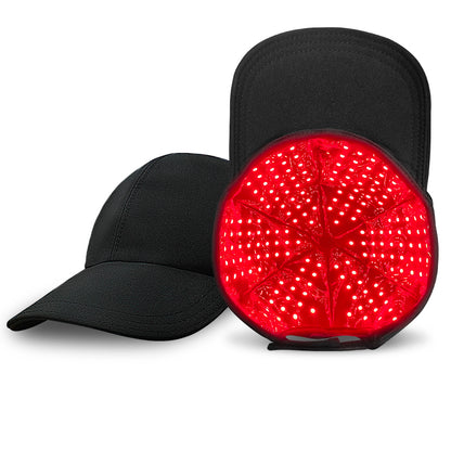 SissCap Red Light Therapy For Hair